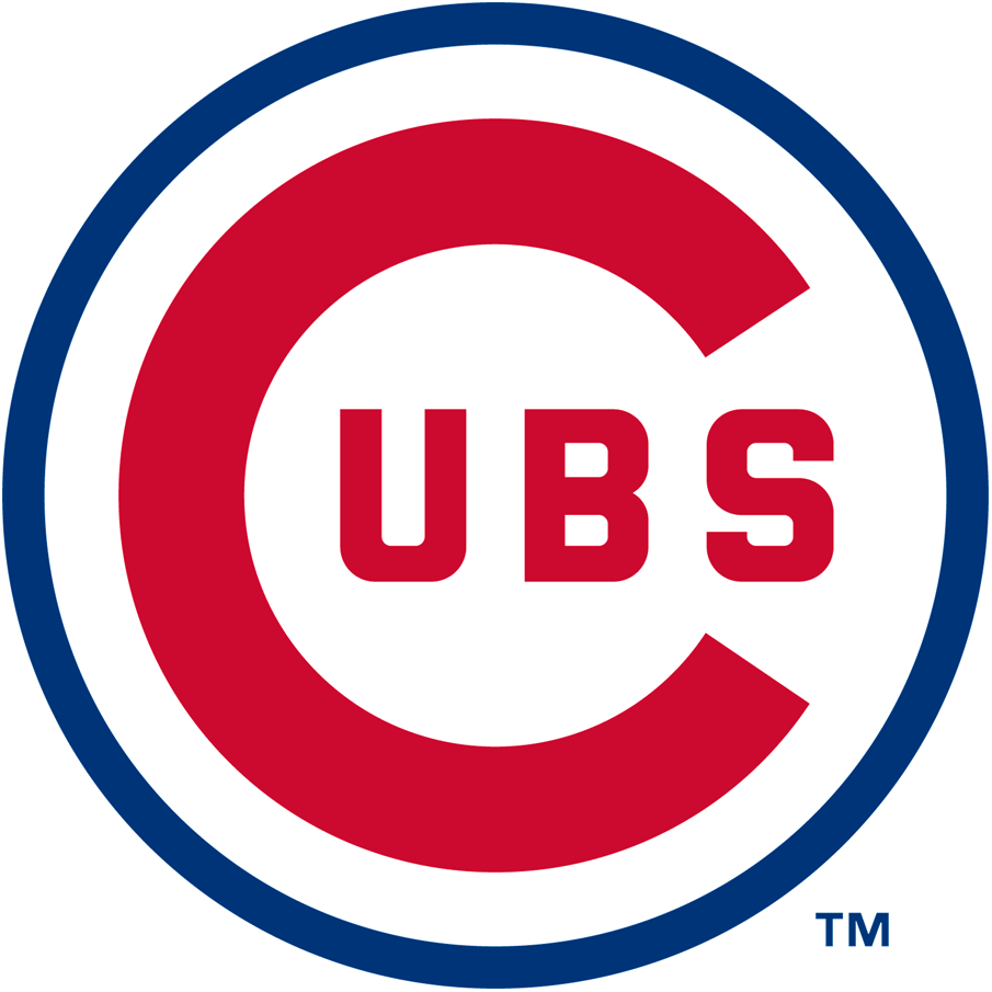 Chicago Cubs 1957-1978 Primary Logo iron on transfers for clothing